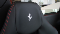 Ferrari 488 Spider 2dr Auto Petrol Convertible